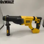 *פטיש חשמלי מקצועי DEWALT DCH263 20V – אלחוטי ועוצמתי!* 🔨⚡