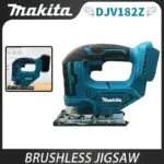 **🔥 מסור אנכי חשמלי מקצועי Makita DJV182Z 🔧**