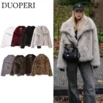 *מעיל פרווה לחורף – פריט החובה של השנה* 🧥❄️