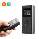 *📏 סרט מדידה לייזר חכם Xiaomi Mijia – מדויק עד מילימטר!*