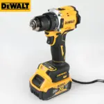 *מברגה נטענת מקצועית DEWALT DCD805 20V* 🔧⚡