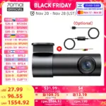 *70mai Dash Cam M310 Plus 2K – מצלמת רכב באיכות מטורפת!* 🚗📹