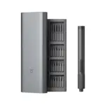 *מברגה חשמלית חכמה של שיאומי + 24 ראשים מגנטיים* 🔧