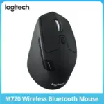 *עכבר אלחוטי Logitech M720 – הפתרון המושלם למשרד החכם* 🖱️