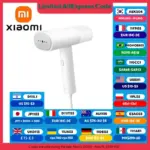 *מגהץ אדים נייד XIAOMI MIJIA 2 – המכשיר שיחסוך לכם זמן וכסף!* 👔🔥