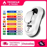 *רובוט חכם לניקוי חלונות – מהפכה בניקיון הבית!* 🤖🪟