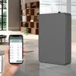 *מפיץ ריח חכם 500ML – ללא מים! מבית פרימיום* 🌿