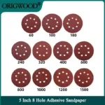 *דיסקים מקצועיים לליטוש ושיוף – 10-100 יחידות במארז חסכון!* 💿✨