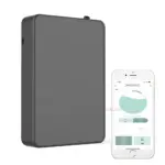 *מפיץ ריח חכם לקיר עם שליטה מאפליקציה* 🌿