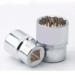 *🔧 סט ביטים מקצועי 1/2 אינץ' – 20 גדלים שונים! 🛠️*