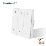 *מתג חכם לתריסים חשמליים Zemismart Zigbee* 🏠🌞