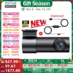 *מצלמת דרך 70mai Dash Cam M310 Plus 2K – איכות מטורפת! 🚗📸*