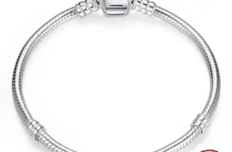 *צמיד כסף סטרלינג 925 איכותי – חגיגה למשרד ולכל אירוע* 🔥💍