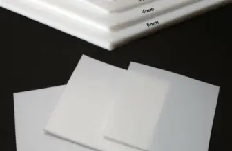 *סרט PTFE איכותי – הפתרון המושלם למשטחי עבודה עמידים! 🔧*