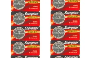 *סוללות ליתיום CR2032 – חבילת 5-100 יחידות במחיר מדהים!* 🔋⚡