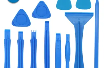 *סט 12 כלים מקצועי לפתיחה ותיקון מכשירים אלקטרוניים* 🔧📱