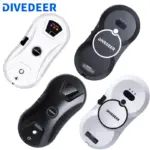 *רובוט ניקוי חלונות אוטומטי DIVEDEER – הסוף לניקוי חלונות מסוכן!* 🤖🧽