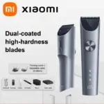 *מכונת תספורת אלחוטית Xiaomi Mijia 2 – לתספורת מקצועית בבית!* 💈