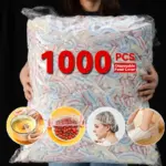 *שקיות כיסוי מזון רב פעמיות – שומרות על טריות לאורך זמן* 🌱🍓