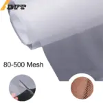 *רשת סינון ניילון מקצועית 80-500 מש – לסינון מושלם במטבח!* 🔥