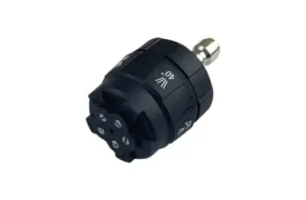 *נוזל סיבובי 5 ב-1 למכונת שטיפה בלחץ גבוה 💦*