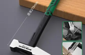 *פטיש מקצועי עם ציפוי פלסטיק – 200-500 גרם* 🔨