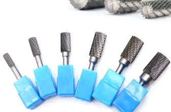 *סט כלי חיתוך וחריטה מקצועי מקרביד טונגסטן – 2 להבים לעבודה מהירה ומדויקת!* 🛠️