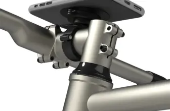 *מחזיק טלפון אוניברסלי לאופניים – מושלם לרכיבה ועבודה* 📱🚲