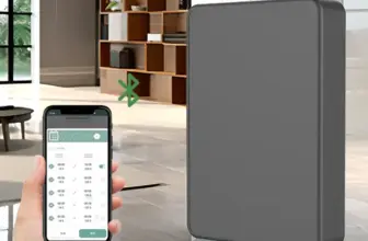 *מפיץ ריח חכם 500ML – לחלל משרדי מושלם* 🌿✨