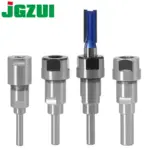 *מוט הארכה לראוטר – הפתרון לכל חריטה ומילינג! 🔧*