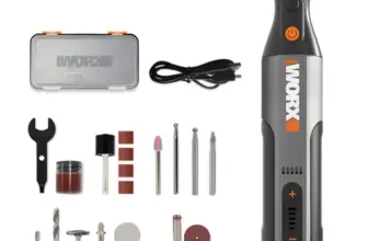 *מולטיטול Worx 8V נטען USB – כלי העבודה האולטימטיבי למשרד! 🛠️*