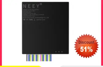 *מאזן חכם לסוללות ליתיום – משנה חוקי משחק!* 🔋🔌