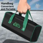 *תיק כלים מקצועי לחשמלאים ואנשי מקצוע* 🔧