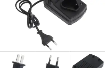 *מטען חכם לכלי עבודה נטענים 12V/16.8V* 🔋⚡