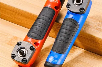 *מברגה חשמלית זווית 90 מעלות – פתרון גאוני למקומות צרים! 🔧*