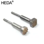 *מקדח פטיש חשמלי עם ראש SDS PLUS – 12/16 שיניים לבטון ומלט* 🔨