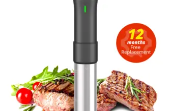 *מבשל תת-ריק INKBIRD ISV-200W מקצועי עם WiFi* 🍽️🔥