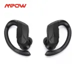 *אוזניות ספורט Mpow Flame Solo Bluetooth אלחוטיות – לאימון מושלם! 🏃‍♂️🎧*