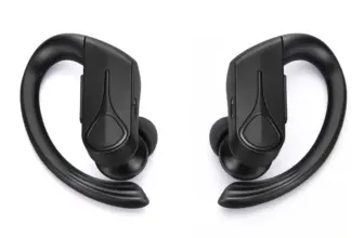 *אוזניות ספורט Mpow Flame Solo Bluetooth אלחוטיות – לאימון מושלם! 🏃‍♂️🎧*