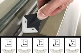 *🔧 סט כלים מקצועי לסיליקון ואיטום – הפתרון המושלם לבית מושלם!*