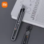 *סכין יוטיליטי מיני Xiaomi JIMIHOME – מקצועי ובטיחותי* 🔪