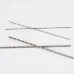 *מקדחים ארוכים מקצועיים HSS – 56-160 מ"מ* 🔧