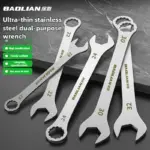 *מפתח ברגים דק במיוחד 3mm רב-שימושי לעבודות מדויקות* 🔧