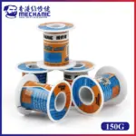 *🔧 בדיל איכותי מקצועי MECHANIC HX-100 – 150 גרם*