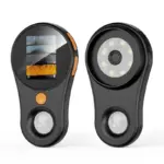 *מיקרוסקופ דיגיטלי נייד עם מסך IPS 2 אינץ'* 🔍