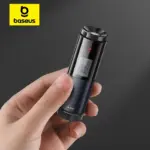 *בודק אלכוהול דיגיטלי נטען מבית Baseus* 🍷🔍