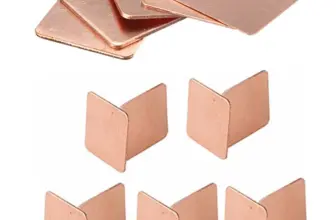 *🔥 5 יחידות רפידות נחושת תרמיות למחשב נייד – הפתרון לחימום יائש! 🔥*