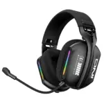 *אוזניות גיימינג ONIKUMA אלחוטיות – משולשות במיוחד!* 🎮🎧