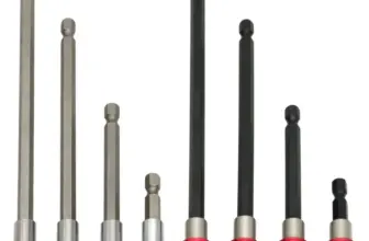 *מאריך ביטים מגנטי מקצועי 60-200 מ"מ* 🔧