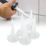 *סט פיות לאקדח סיליקון – 20 יחידות! 🔧*